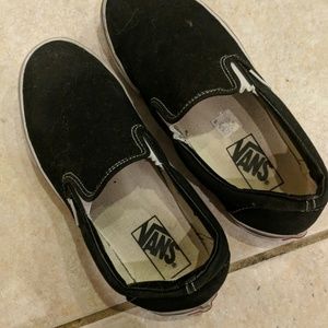 Used Vans